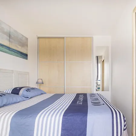 Hendaye, 2 Pieces, 4 Personnes - Fr-1-488-48 Apartment *