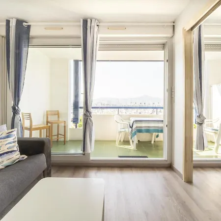Apartment Hendaye, 2 Pieces, 4 Personnes - Fr-1-488-48 Hendaye